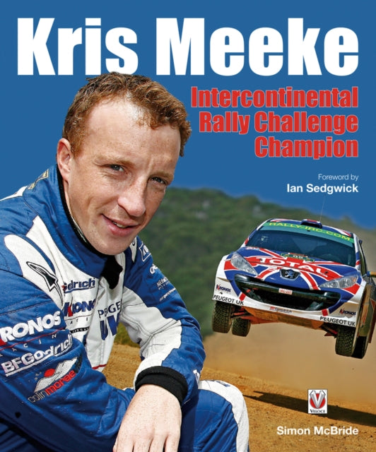 Kris Meeke