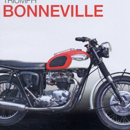 Triumph Bonneville