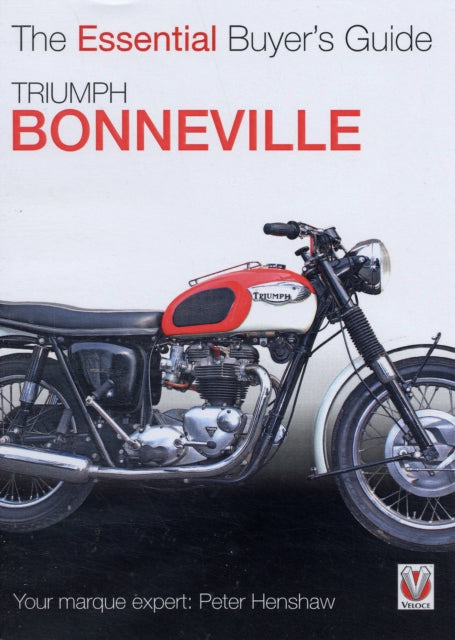 Triumph Bonneville