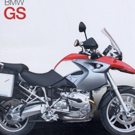 Essential Buyers Guide BMW Gs