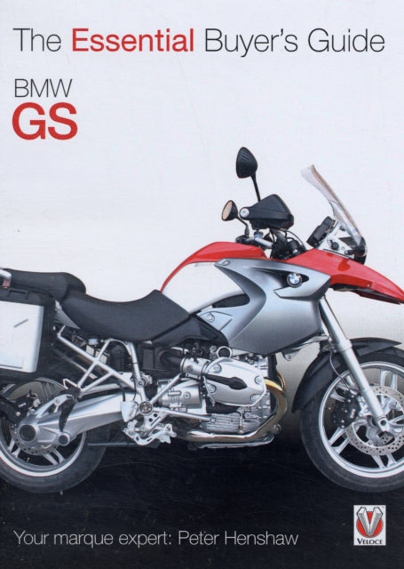 Essential Buyers Guide BMW Gs