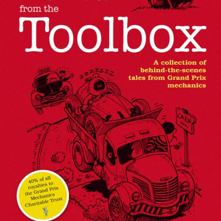 Tales from the Toolbox