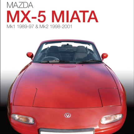 Essential Buyers Guide Mazda Mx5 Miata