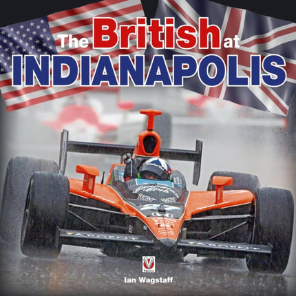 British at Indianapolis