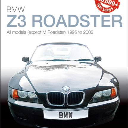 BMW Z3 1996-2002