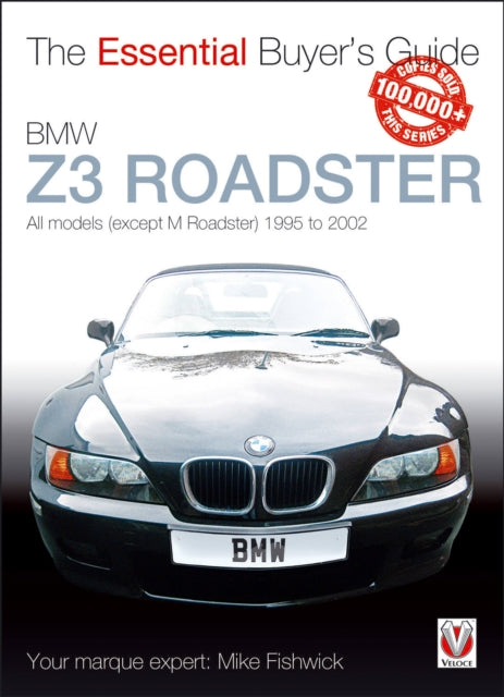 BMW Z3 1996-2002