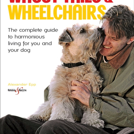 Waggy Tails & Wheelchairs