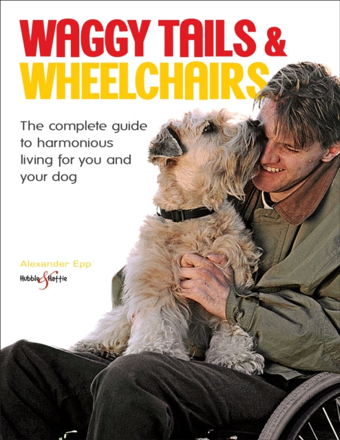 Waggy Tails & Wheelchairs