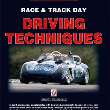 Race & Trackday Driving Techniques