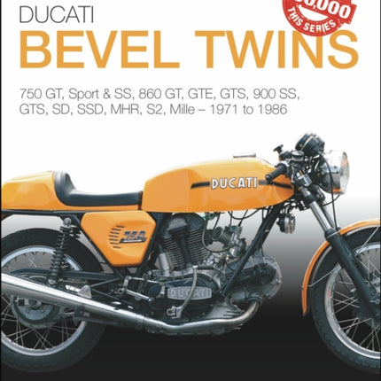 The Essential Buyers Guide Ducati Bevel Twins