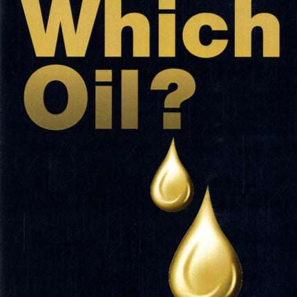 Which Oil
