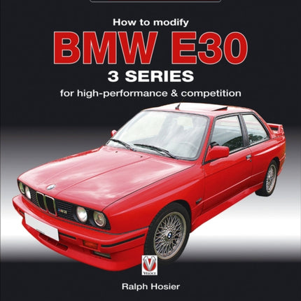 BMW E30 3 Series