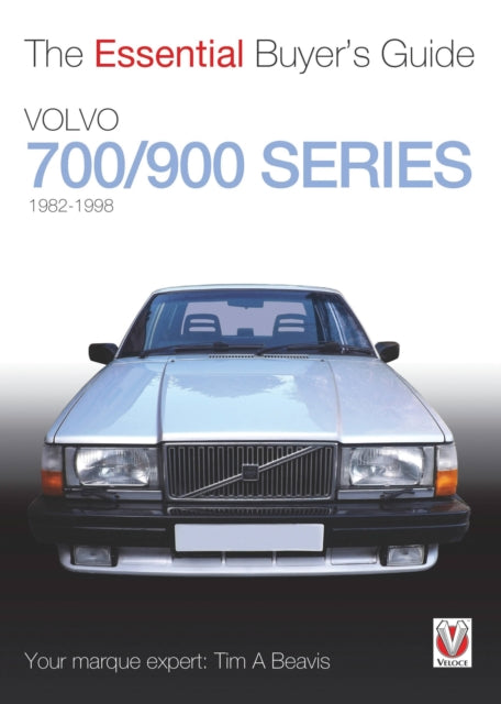 Volvo 700900 Series