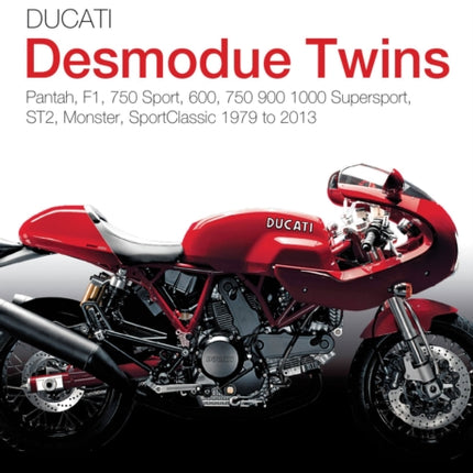 Essential Buyers Guide Ducati Desmodue Twins