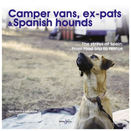 Camper Vans, Ex-Pats and Spanish Hounds