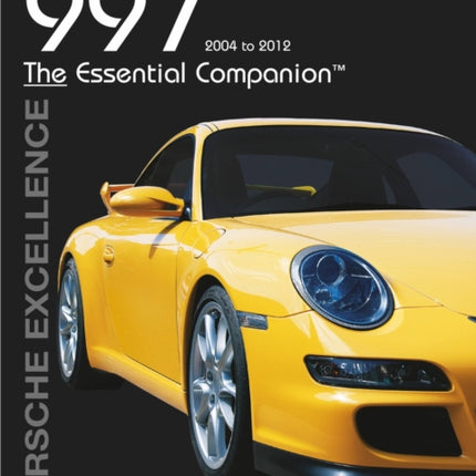 Porsche 997 2004 - 2012 - Porsche Excellence