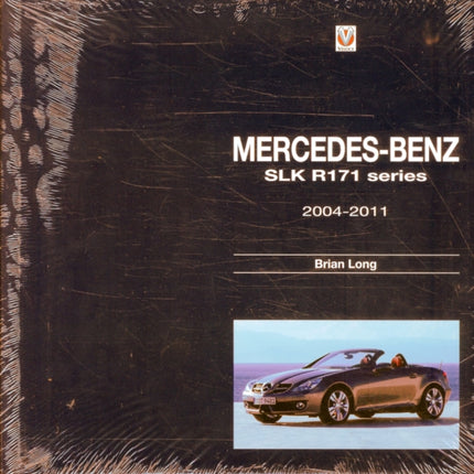 Mercedes-Benz SLK -  R171 Series 2004-2011