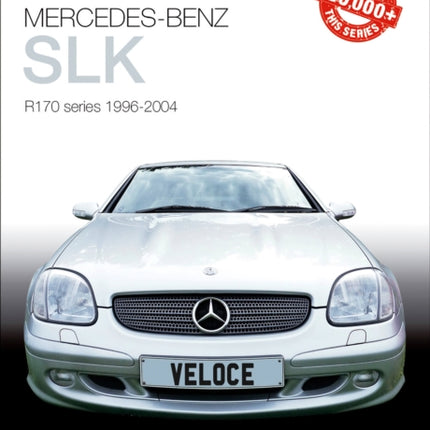 Essential Buyers Guide Mercedes-Benz Slk R170 Series 1996-2004