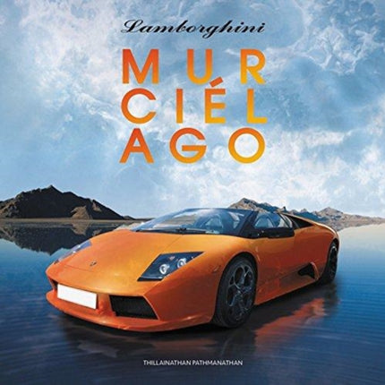 Lamborghini Murcielago