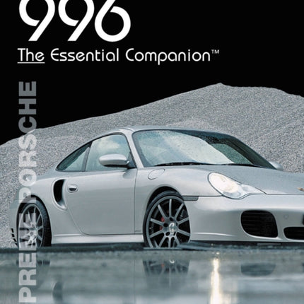 Porsche 996: Supreme Porsche