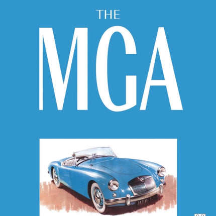 The MGA