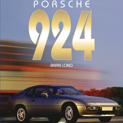 Porsche 924