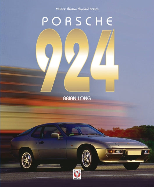 Porsche 924