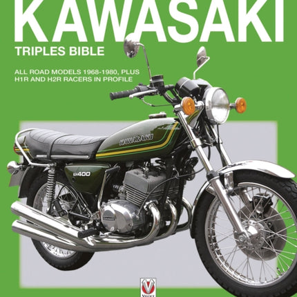 Kawasaki Triples