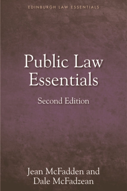 Public Law Essentials