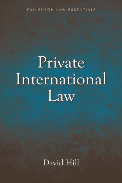 Private International Law Essentials