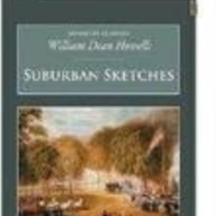 Suburban Sketches: Nonsuch Classics