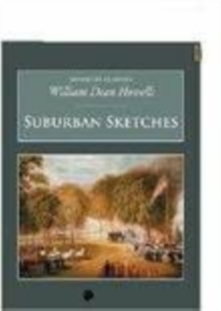 Suburban Sketches: Nonsuch Classics