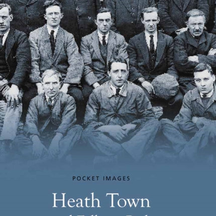 Heath Town and Fallings Park