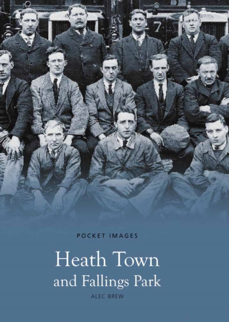 Heath Town and Fallings Park