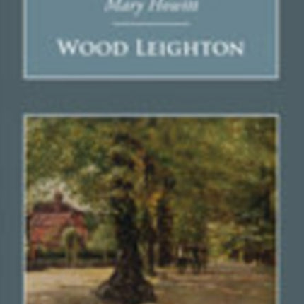 Wood Leighton: Nonsuch Classics