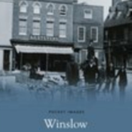 Winslow: Pocket Images