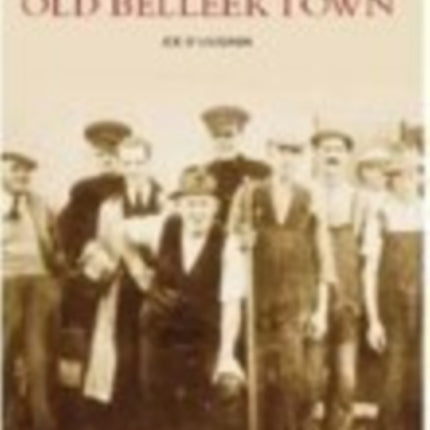 Old Images of Belleek