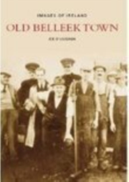 Old Images of Belleek