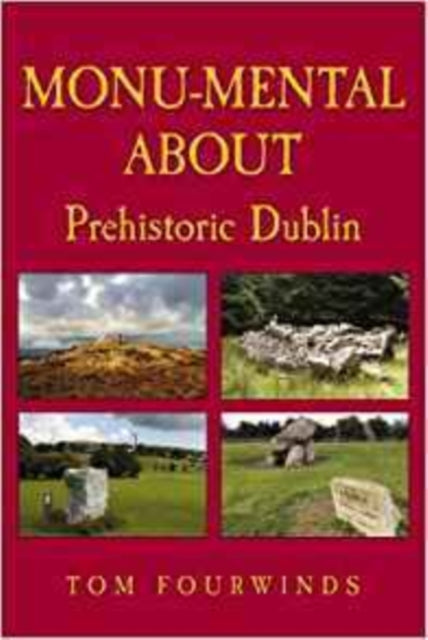 Monu-mental About Prehistoric Dublin