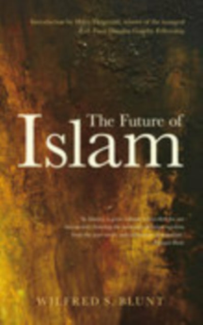 The Future of Islam