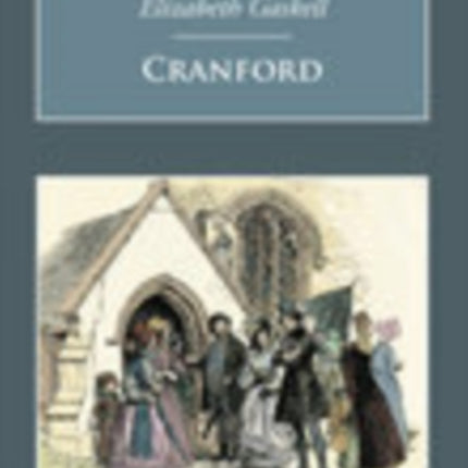 Cranford: Nonsuch Classics