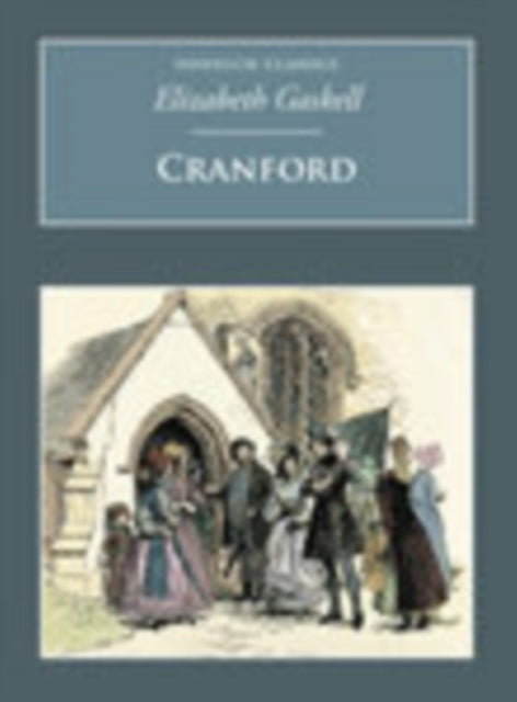 Cranford: Nonsuch Classics