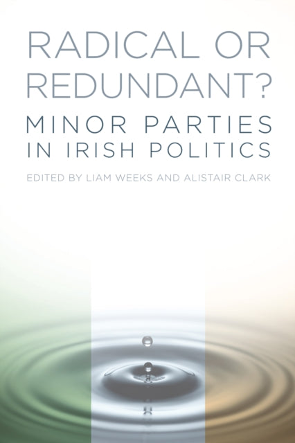 Radical or Redundant?: Minor Parties in Irish Politics