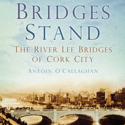 Where Bridges Stand: The River Lee Bridges of Cork City