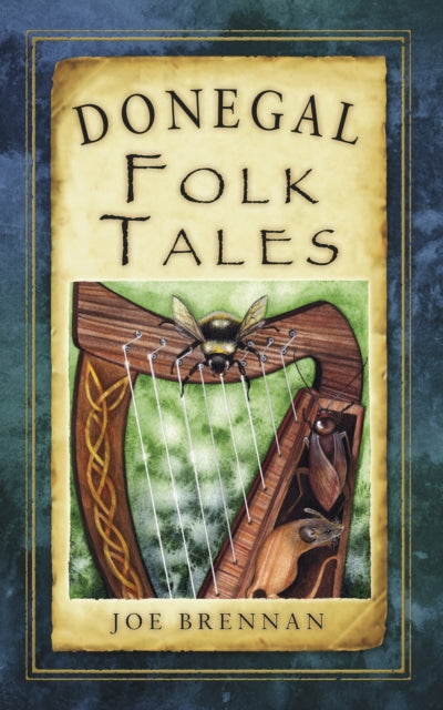 Donegal Folk Tales