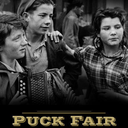 Puck Fair: A History