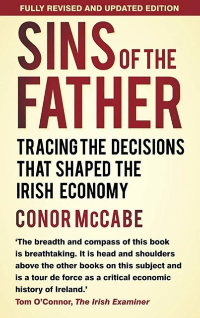 Sins of the Father: Tracing the Decisions that
