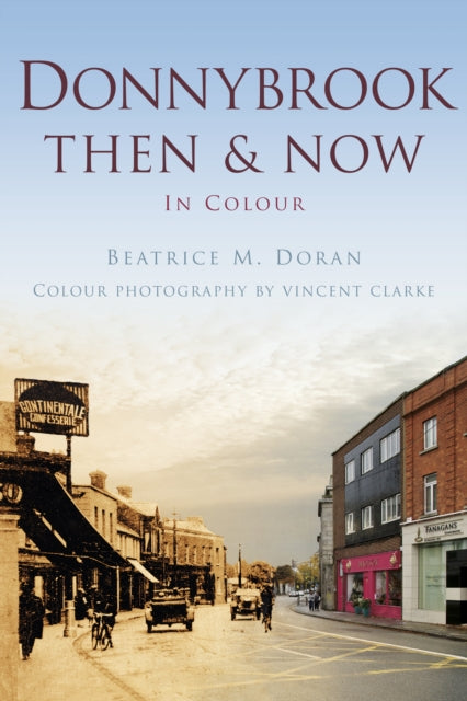 Donnybrook Then & Now