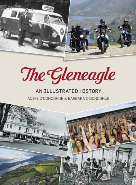 The Gleneagle: An Illustrated History