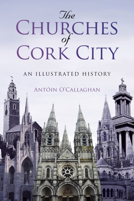 The Churches of Cork City: An Illustrated History